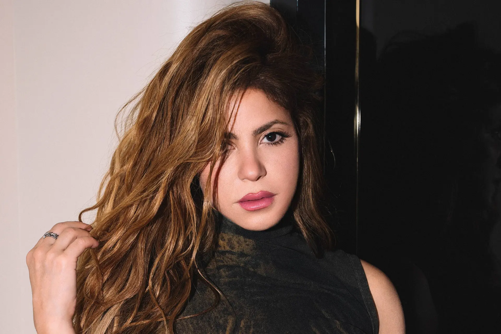 Shakira deelt persoonlijk verhaal vlak voor haar legendarische megaconcert op Copacabana