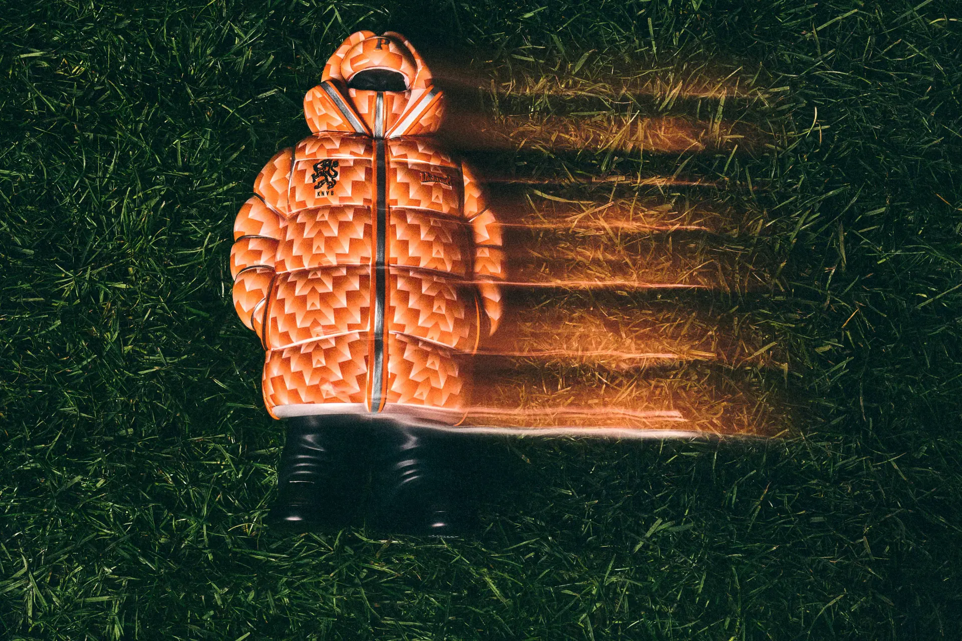 KNVB en Packrats verkopen exclusieve Oranje collectibles volledig uit binnen no time