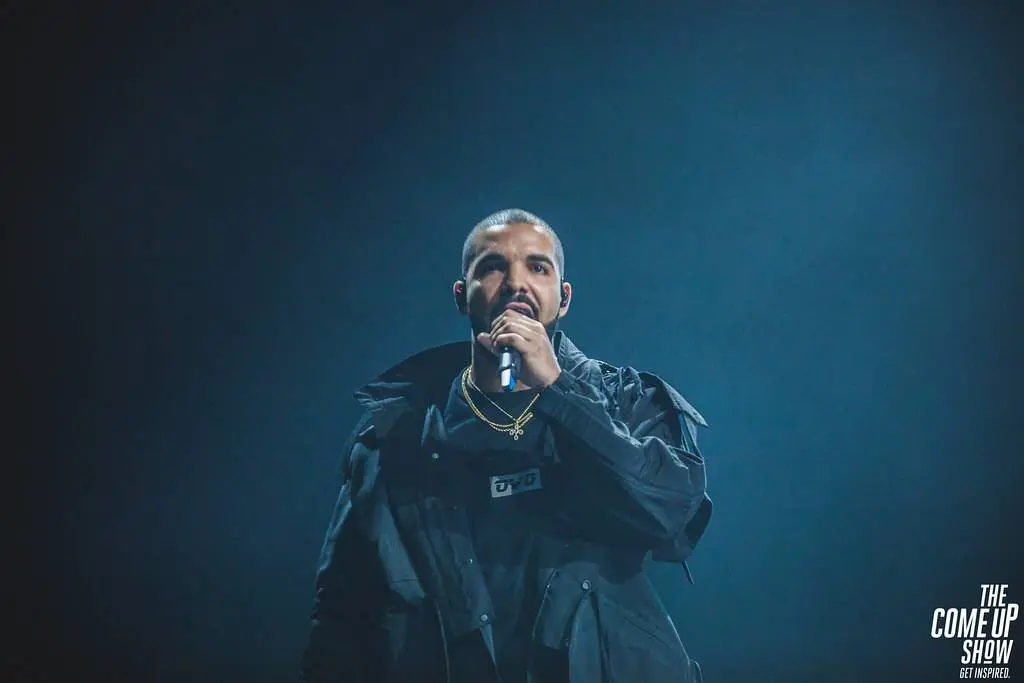 Drake releaset samen met de verwachte ICEMAN maar liefst drie albums tegelijk