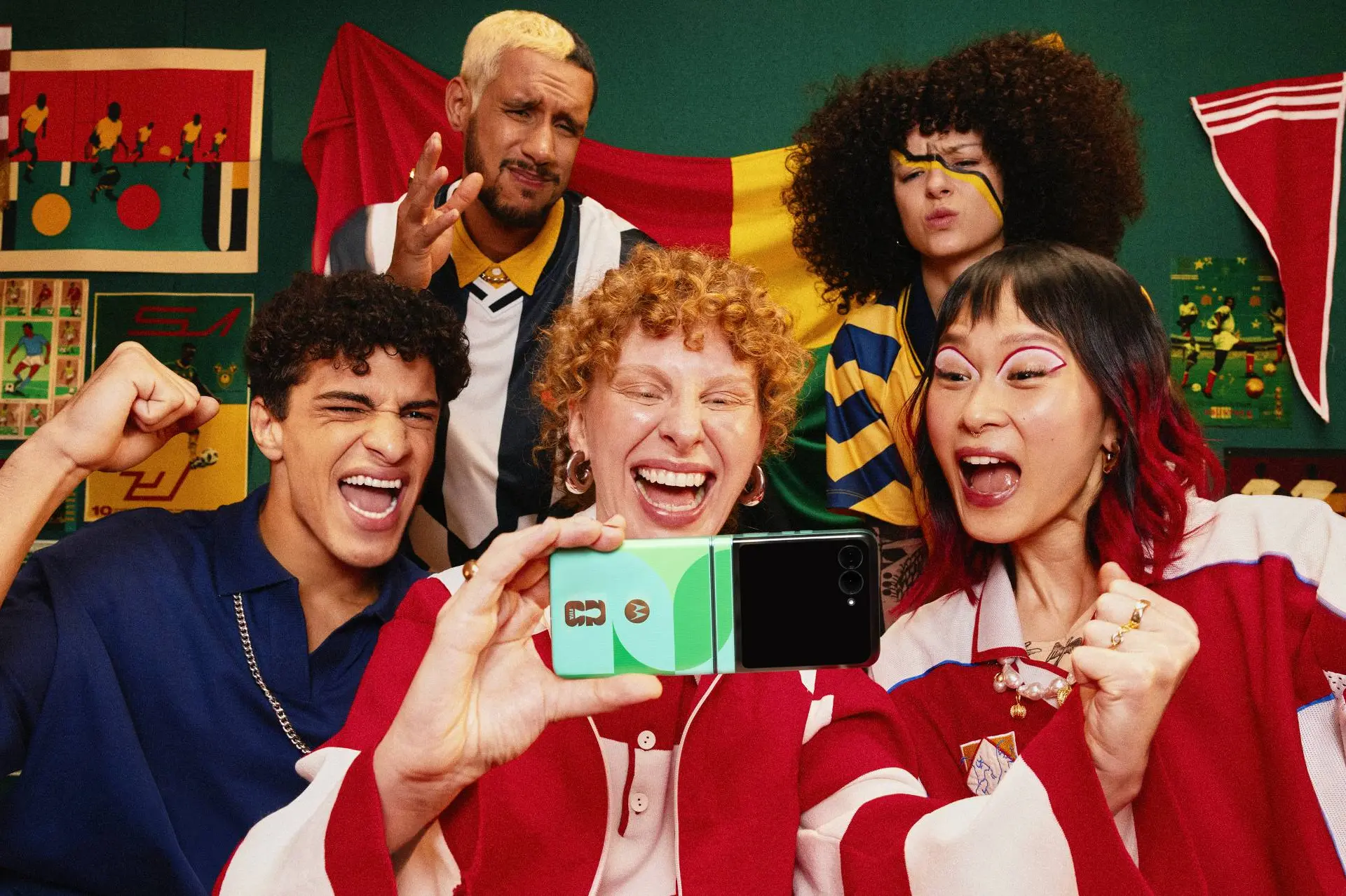 De FIFA World Cup 26 is op commercieel gebied allang gespeeld