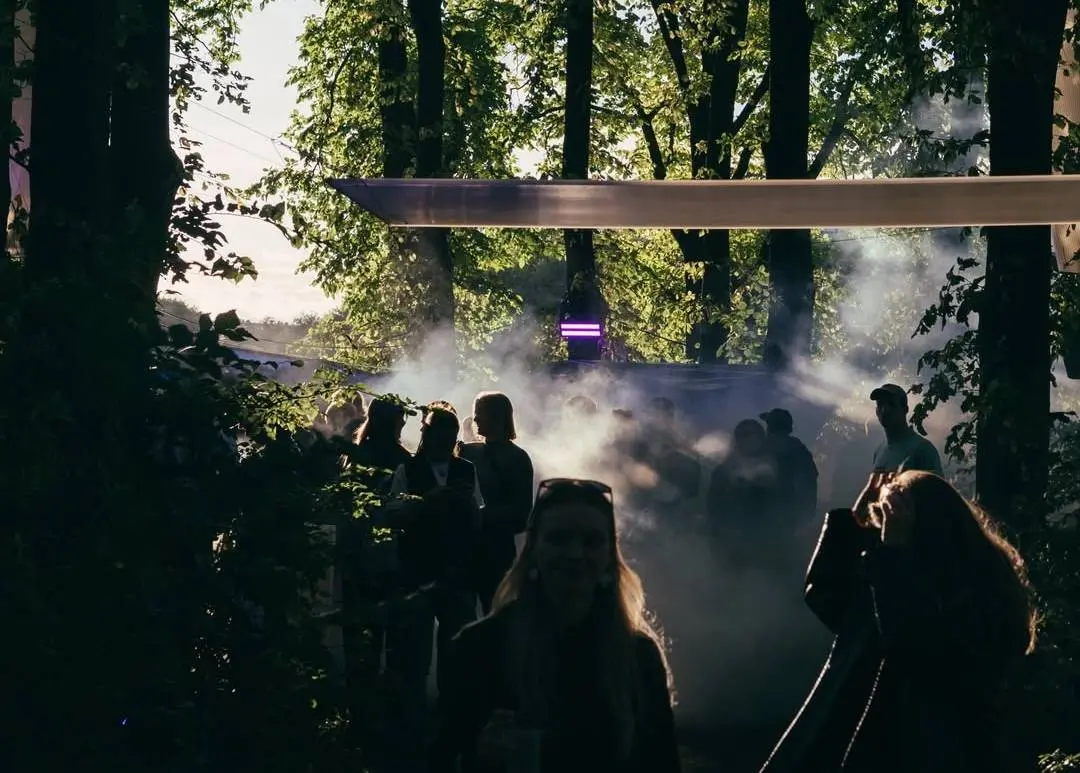 Breakfast Club kiest voor kwaliteit boven massa met veelbelovend Phono Lake Festival