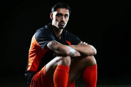 Tijjani Reijnders over Pep Guardiola, WK-dromen en zijn indrukwekkende shirtcollectie