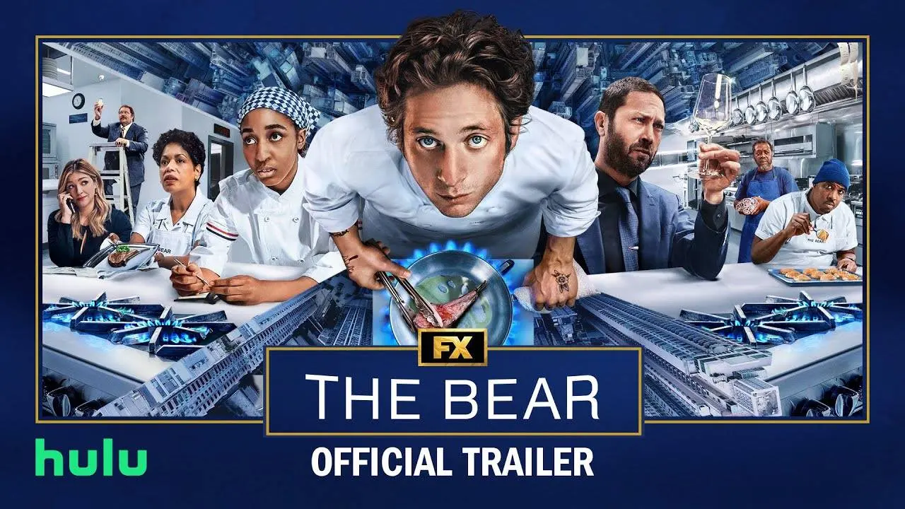 FX dropt de eerste trailer van het laatste seizoen van The Bear