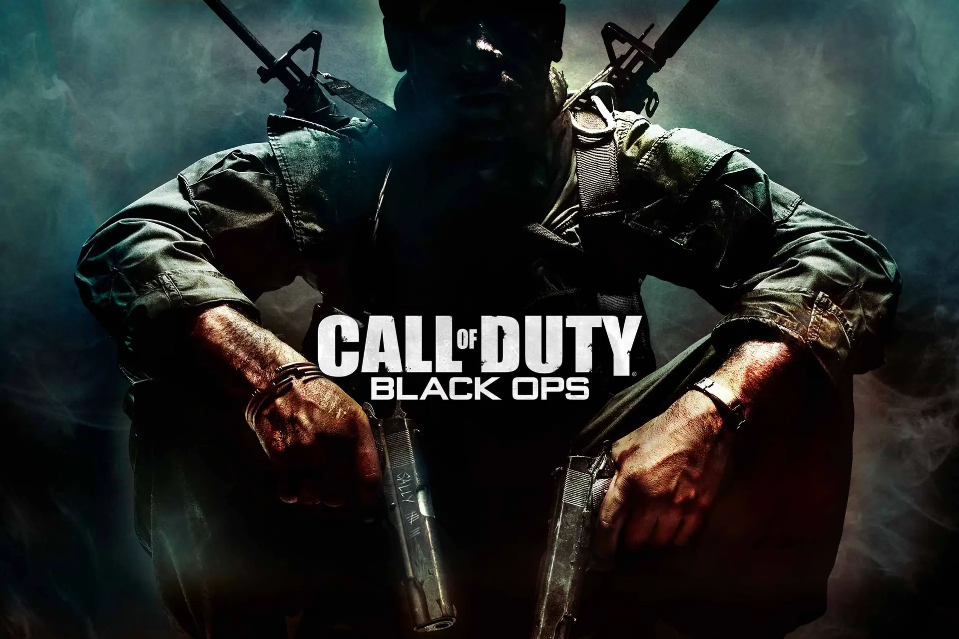 Deze twee iconische Call of Duty-games nu te spelen op PS4 en PS5