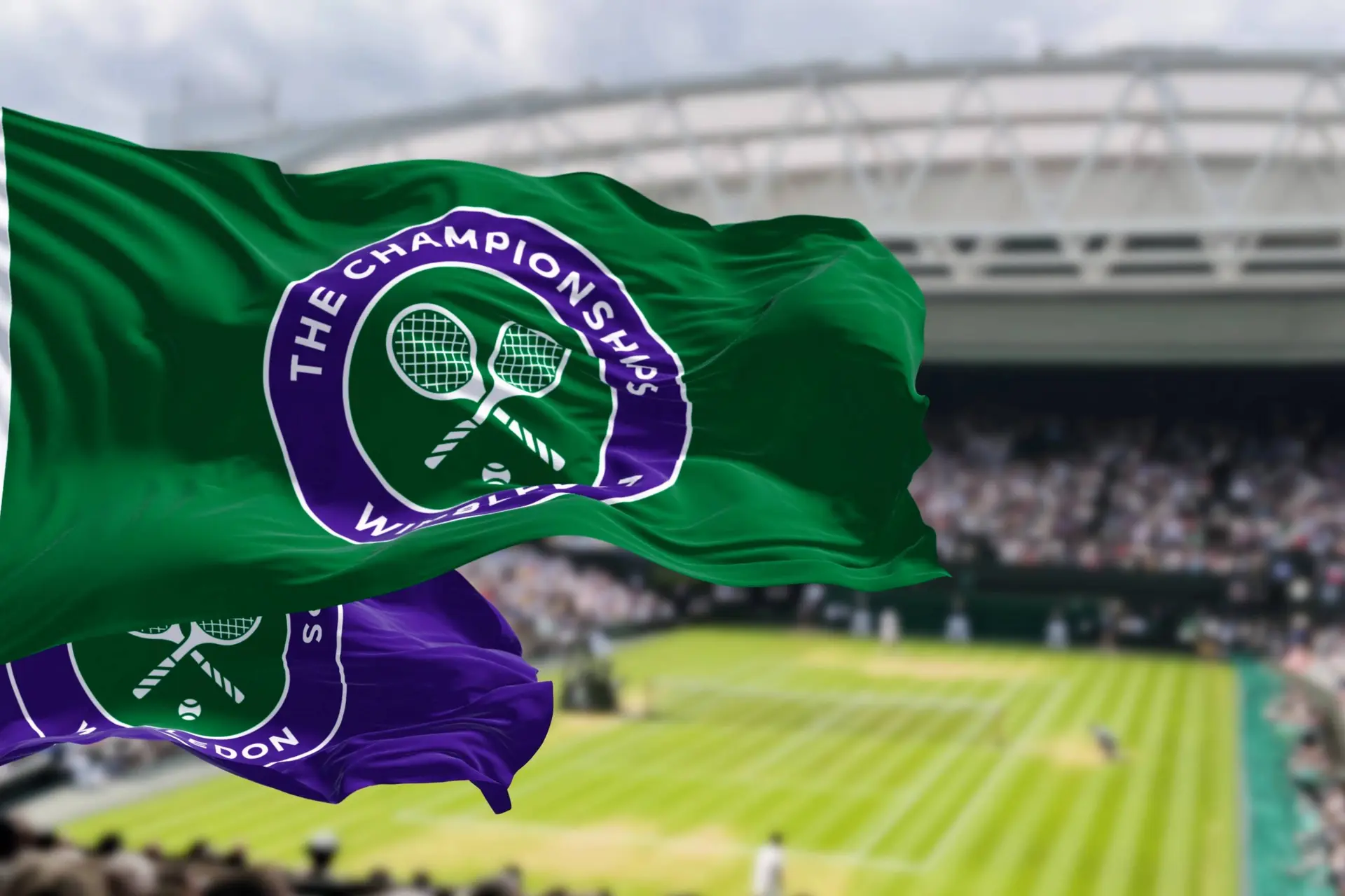 De 'Fery-tale' en andere iconische Wimbledon underdogverhalen