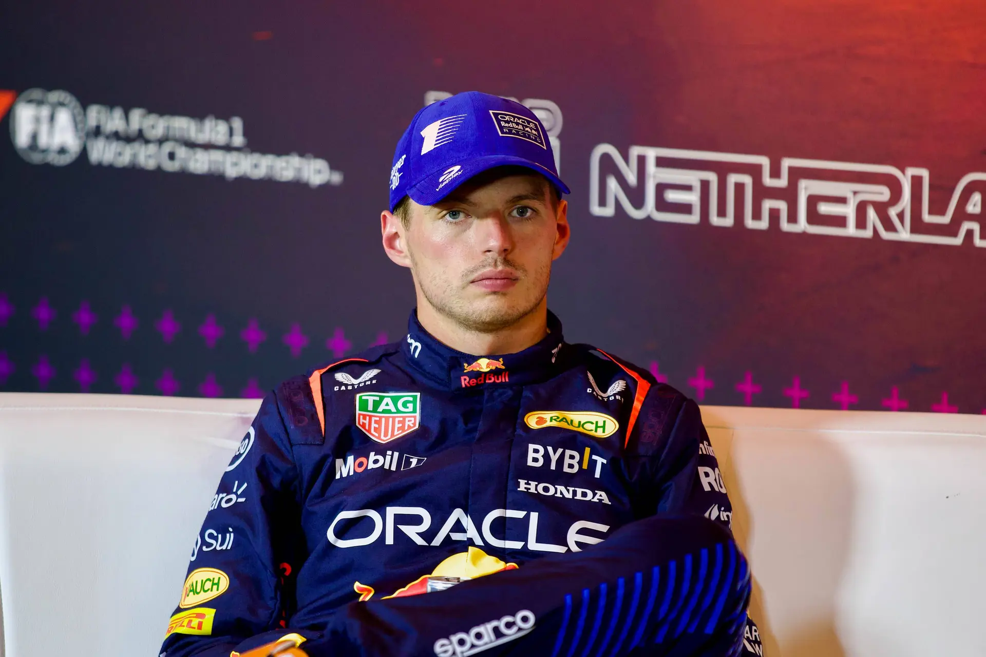 Maakt Max Verstappen nu dan écht de overstap naar de grote concurrent?