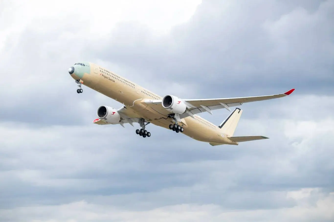 first-flight-of-the-qantas-a350-1000ulr-msn-707