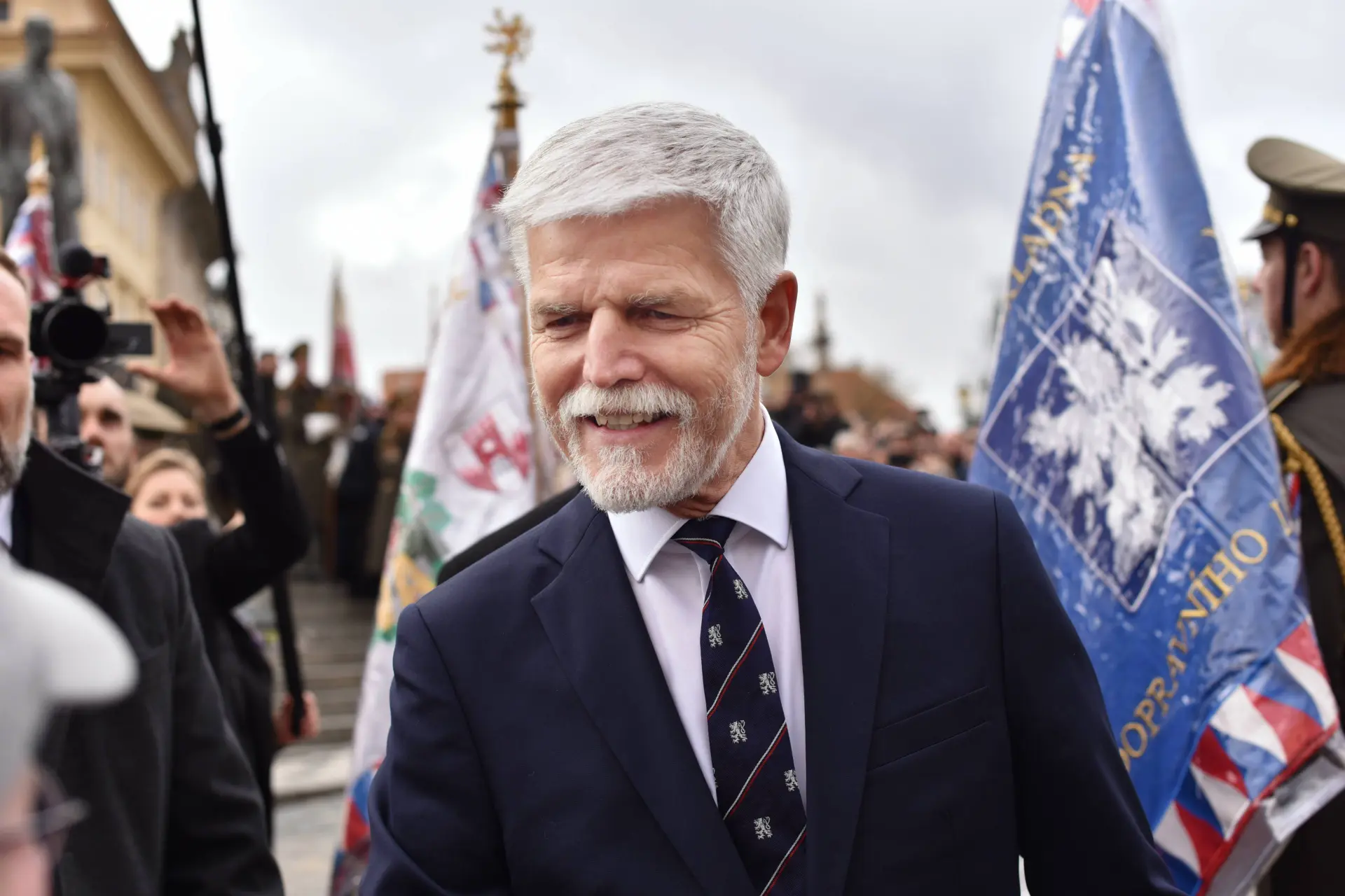 Prezident_Petr_Pavel