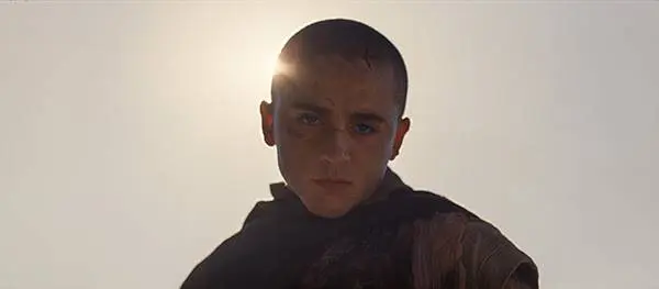 Nieuwe Dune: Part Three trailer laat de hype alleen maar groeien