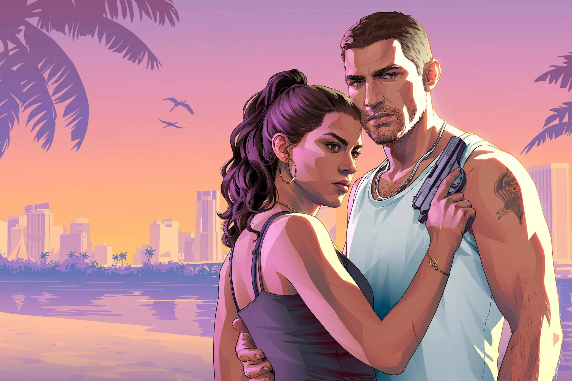 GTA 6