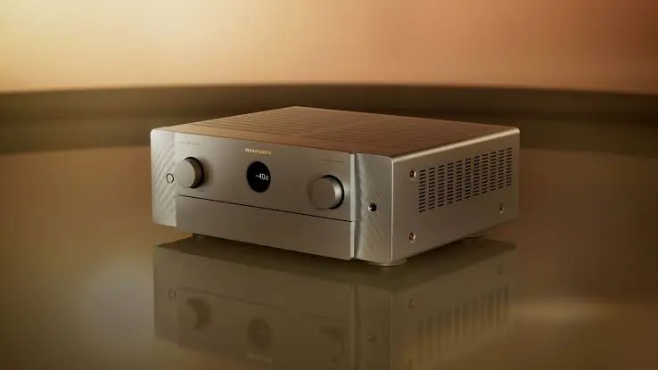 marantz 4