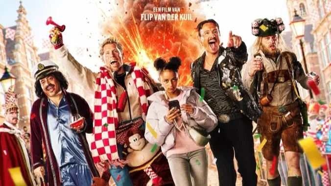 carnaval film