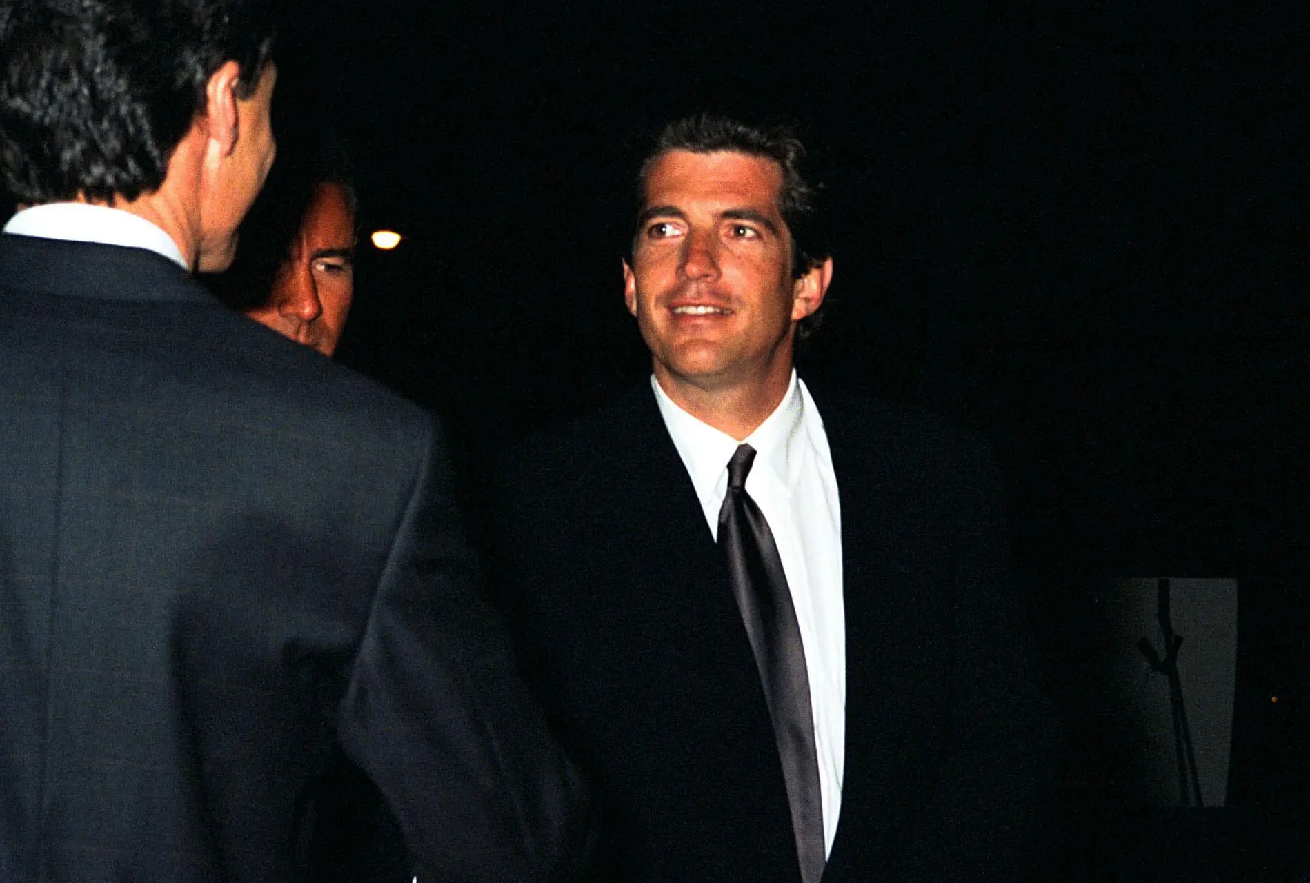 JFKJr