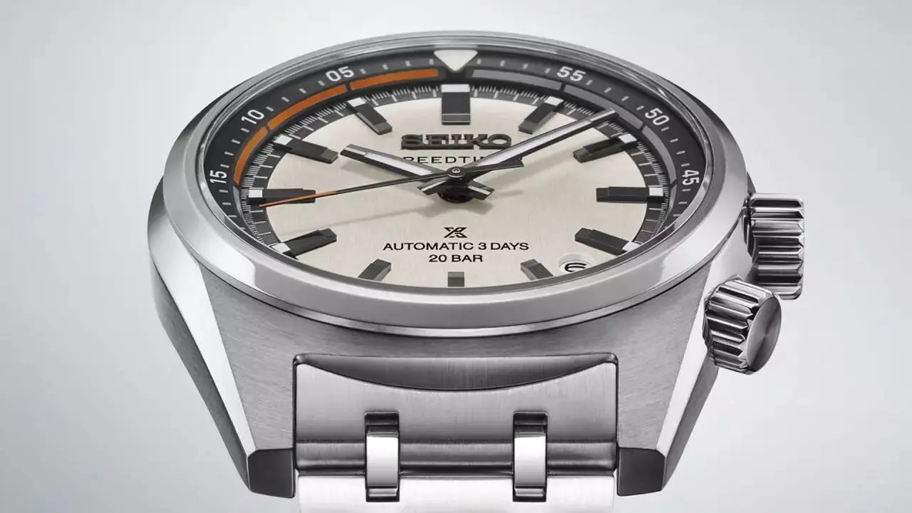 Seiko-Speedtimer