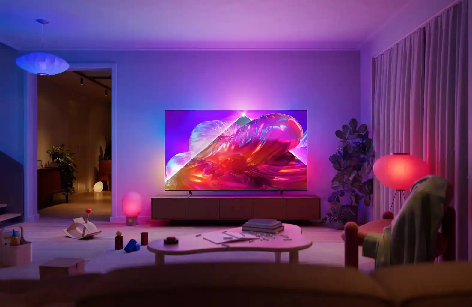 tv