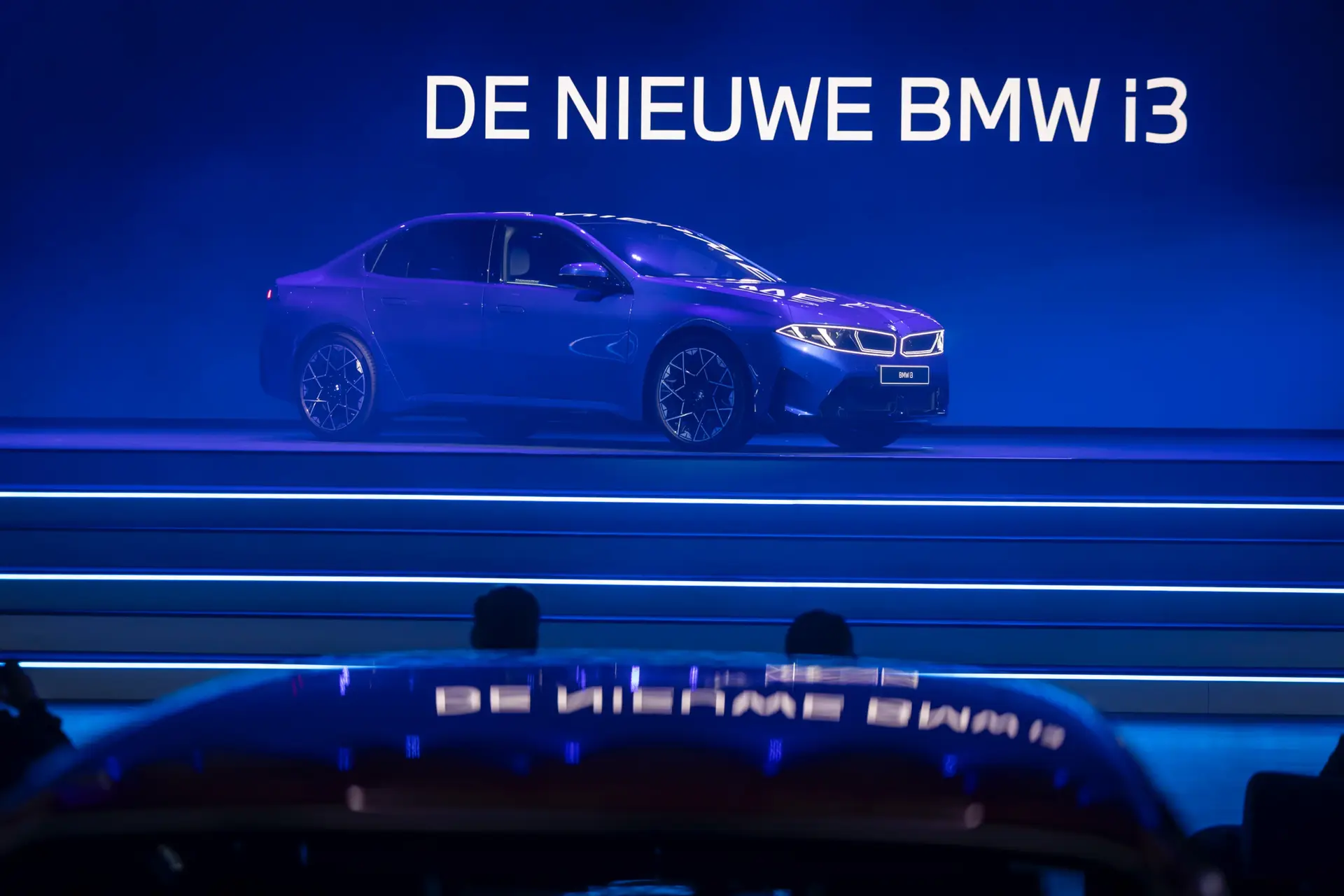 BMW i3 launch event_4