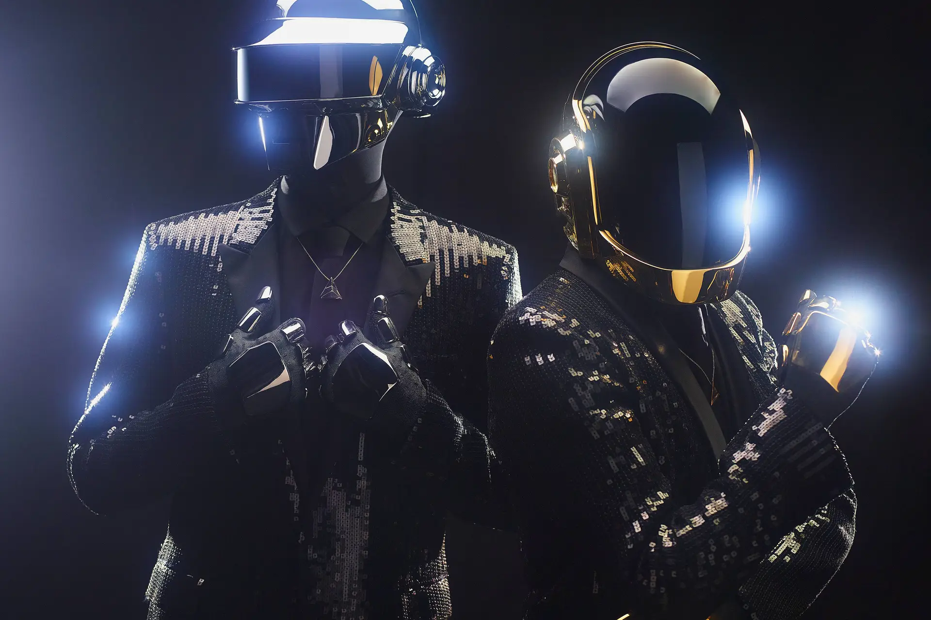 Daft Punk in 2013 2 centered
