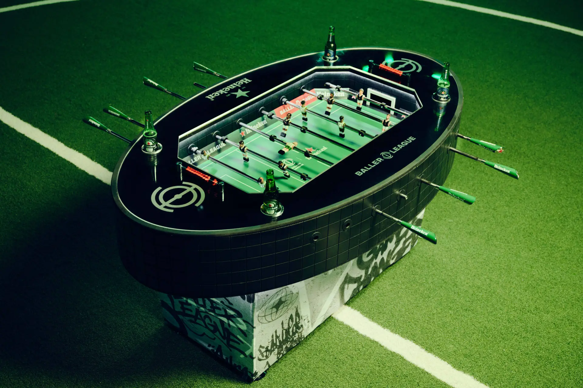 Heineken x Baller League 2.