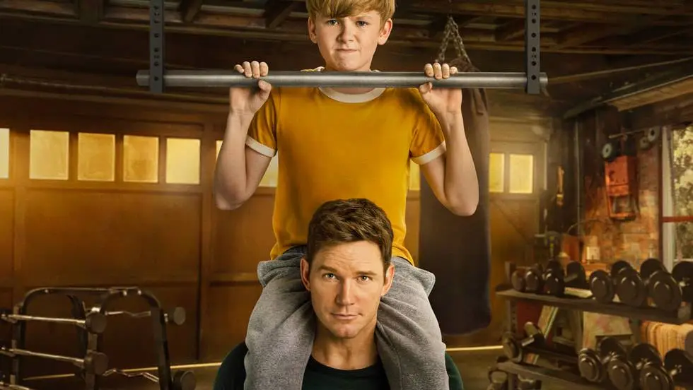 way of the warrior kid cover