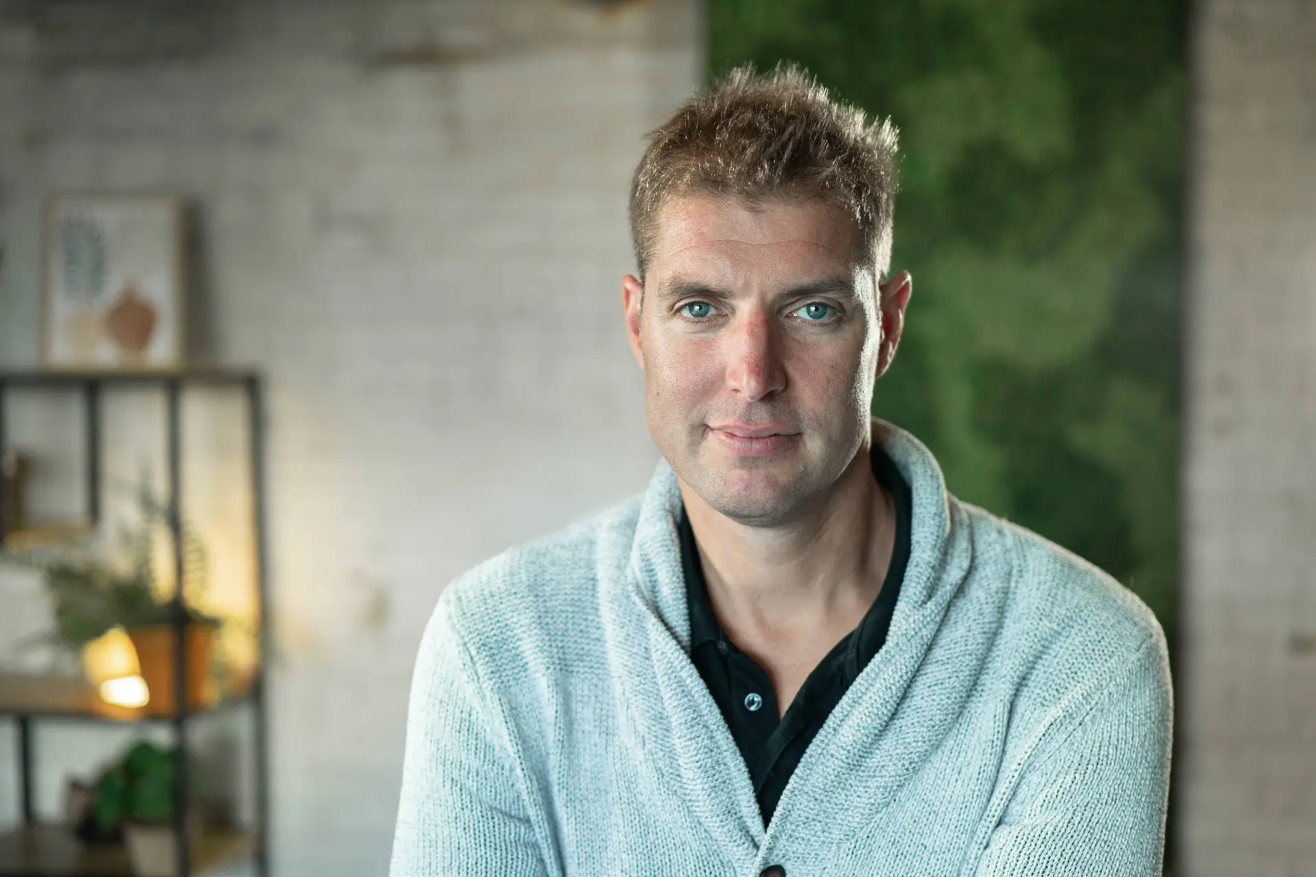 Weijden, Maarten van der_© Bas van Leerdam-Sprekershuys