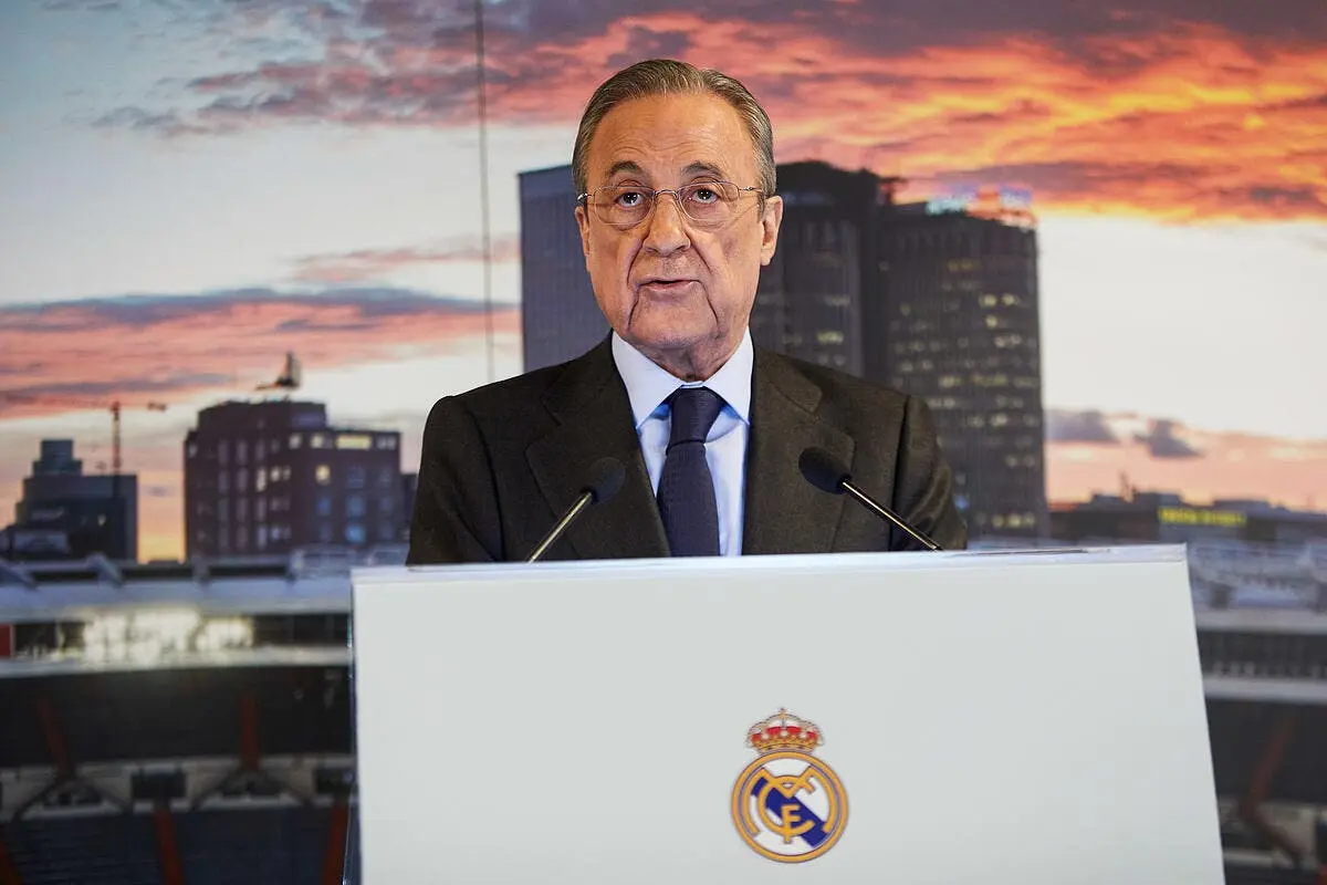 ldc perez annonce le retour de la super league et menace l uefa icon am19223 015 351691