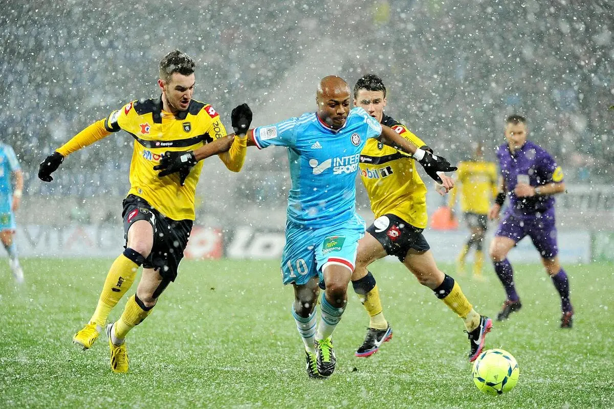 a ayew ne comprend pas son exclusion du ghana iconsport gas 130113 08 1047937