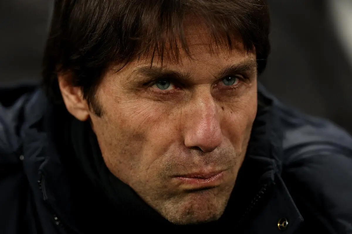 antonio conte dynamite tottenham le psg en alerte icon ap 12484920 358259