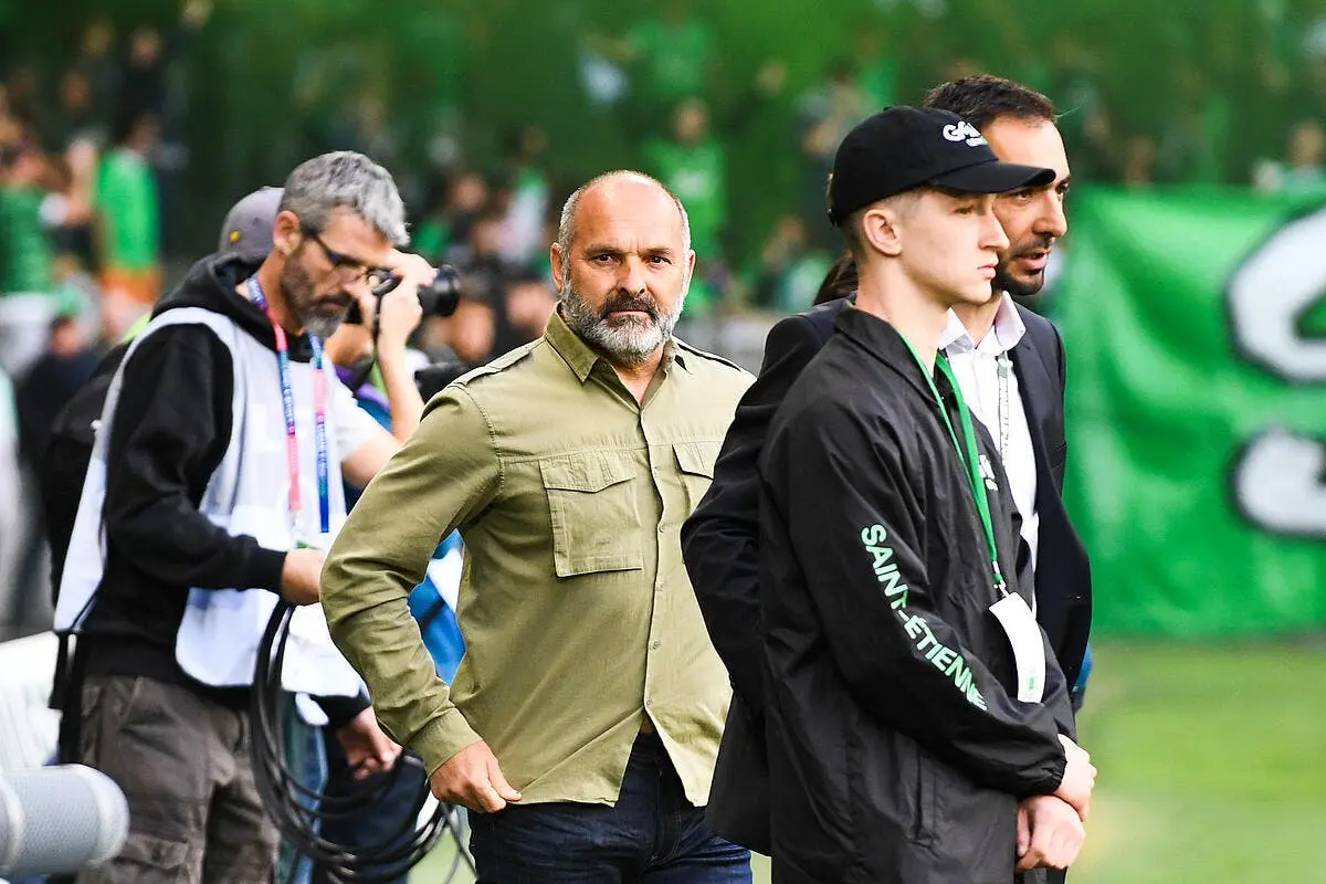 Pascal Dupraz révèle avoir été menacé de mort à l'ASSE !