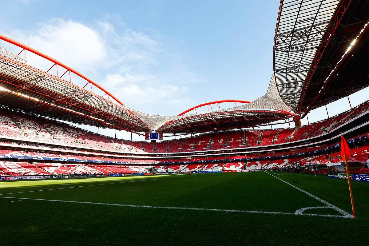 benfica monaco les compos 21h sur canal foot iconsport 163185 0046 388662