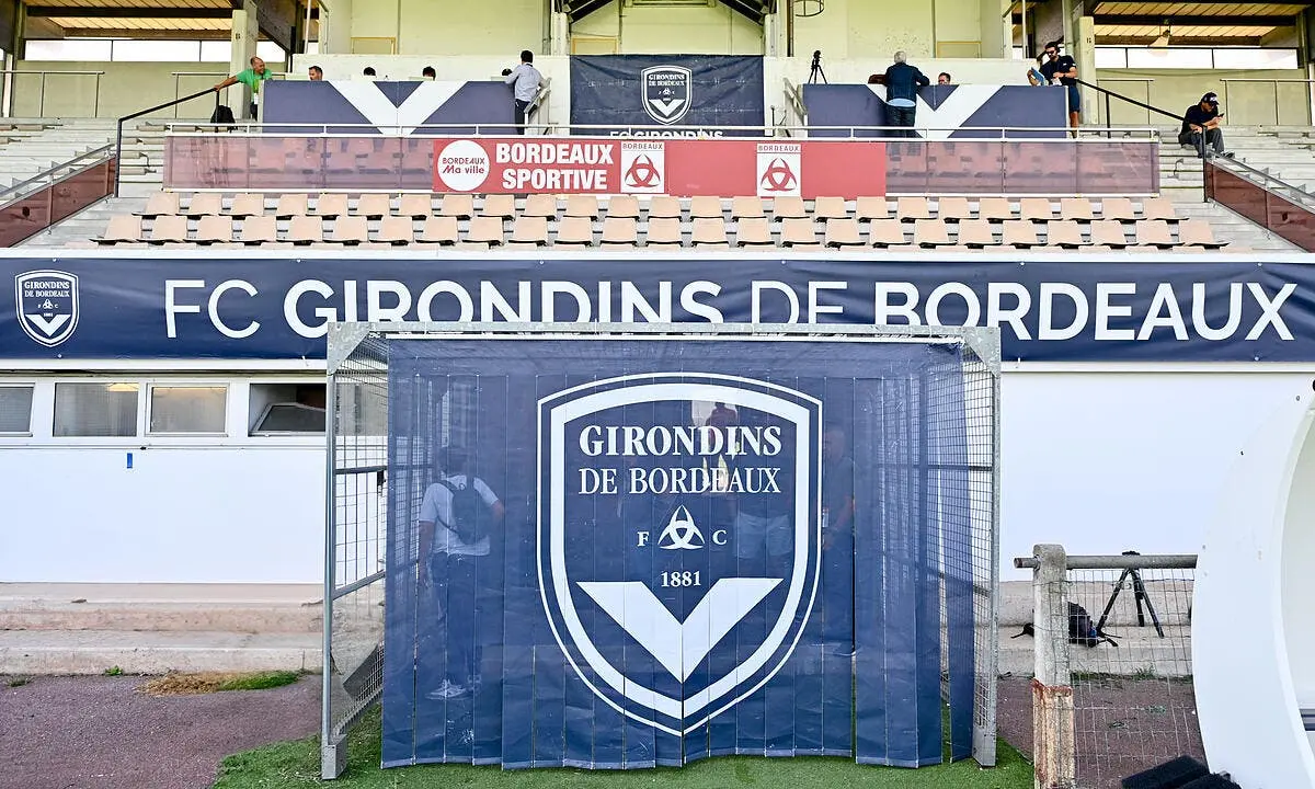 Bordeaux : Un candidat à la Mairie promet du lourd pour les Girondins