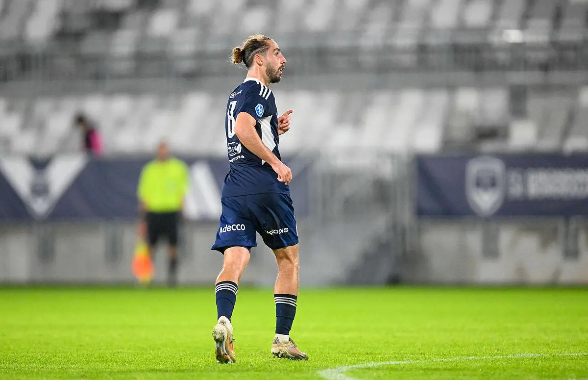 bordeaux tombe encore et perd la premiere place iconsport 244092 0119 388843