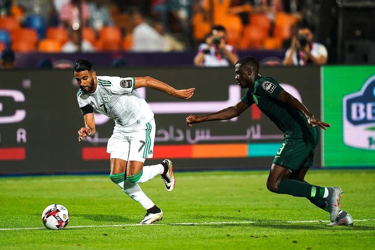 can 2019 l algerie arrache la finale a l ultime seconde icon ped 140719 02 04258749