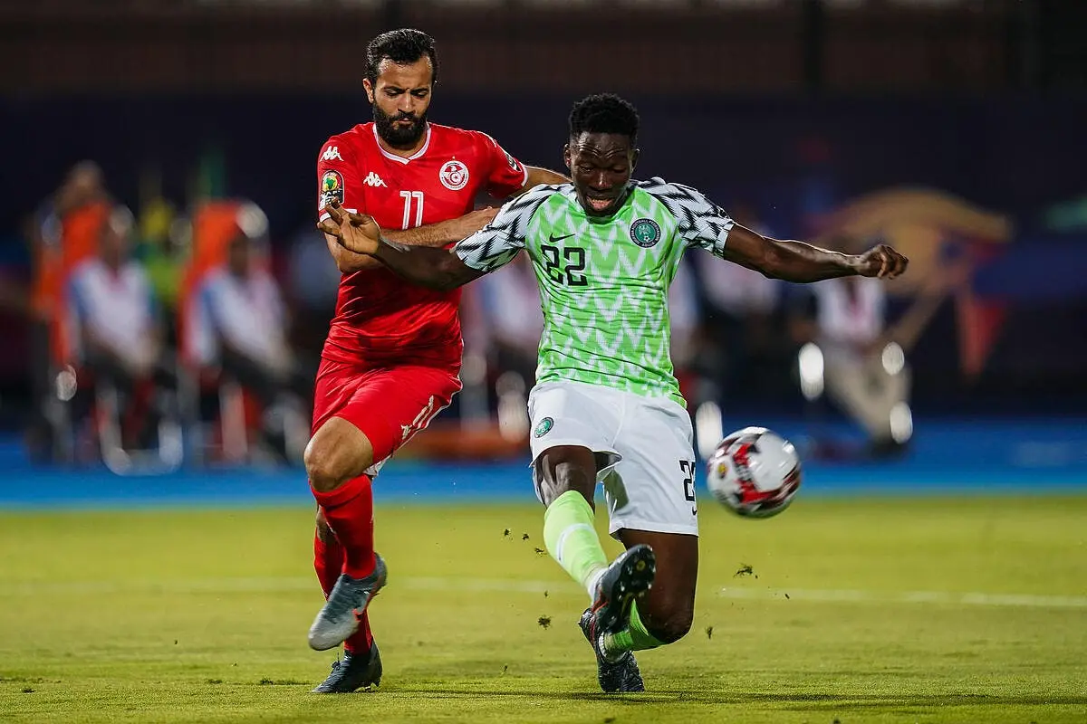 can 2019 le nigeria prive la tunisie de la 3e place icon iconsport000120088259037
