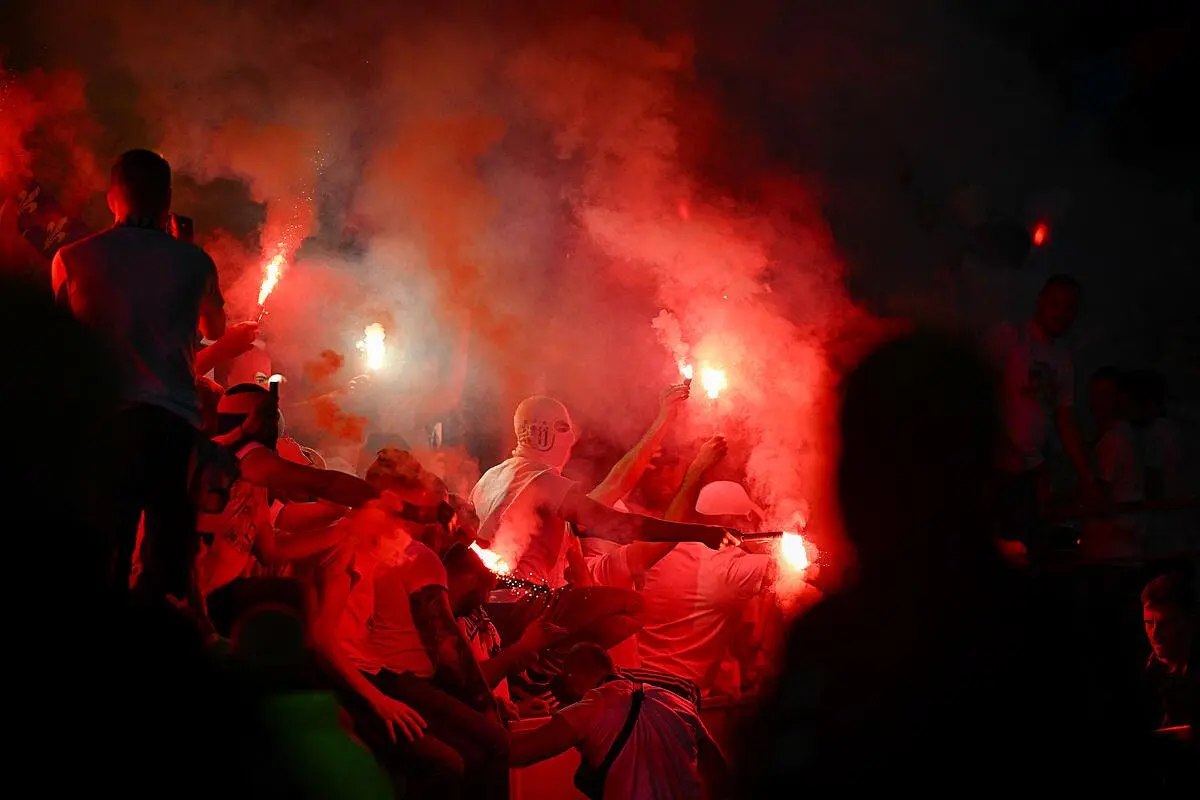 CdF : Le PSG répond à l’OL, ses supporters sont les victimes