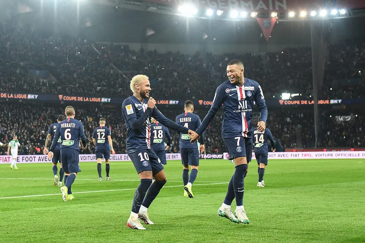 cdl le psg humilie encore l asse lille efface amiens icon dib 080120 10 05274897
