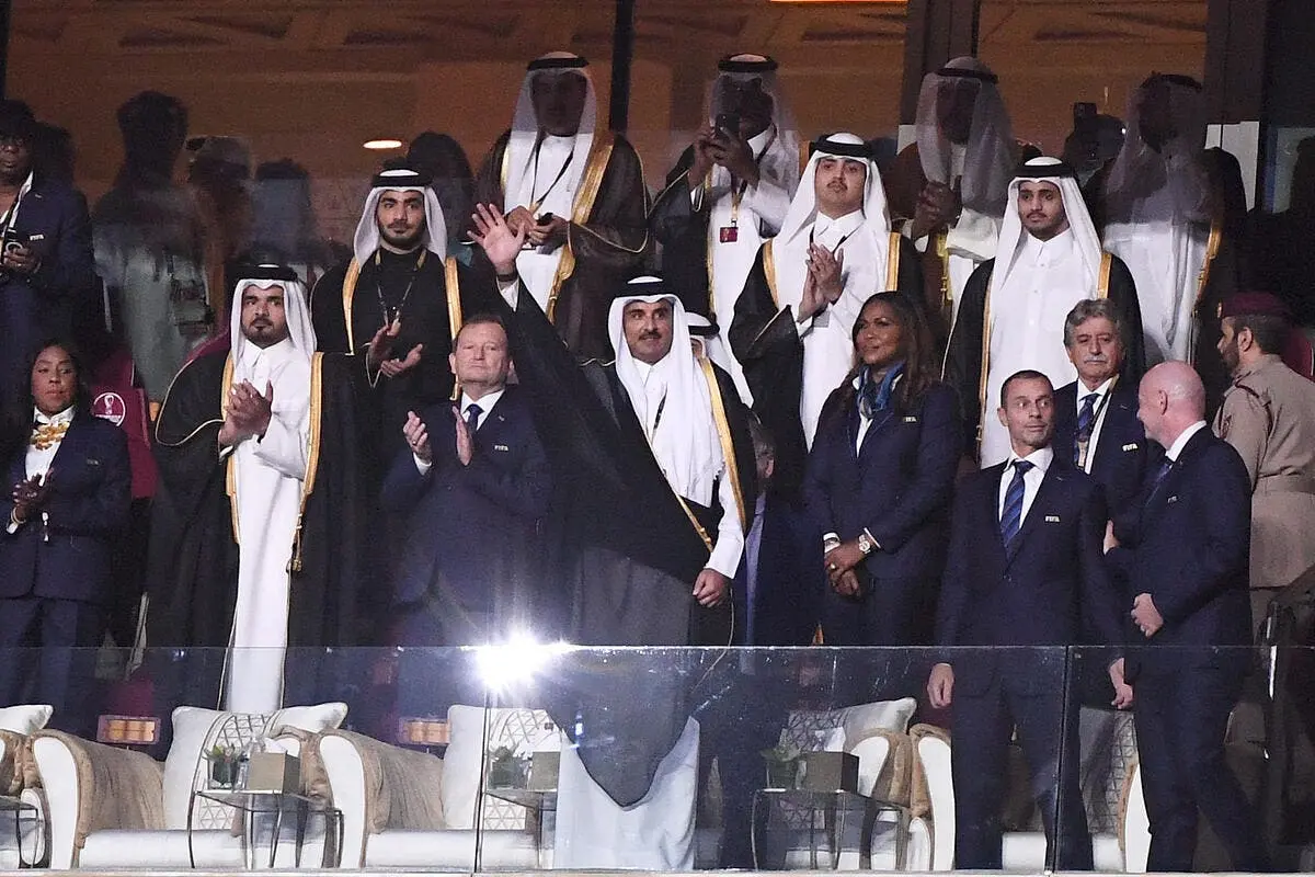 cdm 2022 le monde s incline le qatar savoure icon ab1 4968 355049