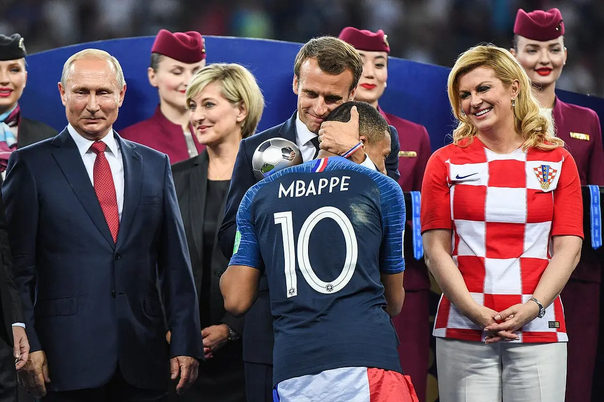edf emmanuel macron force a mort avec les bleus iconsport icon dib 150718 93 97224859