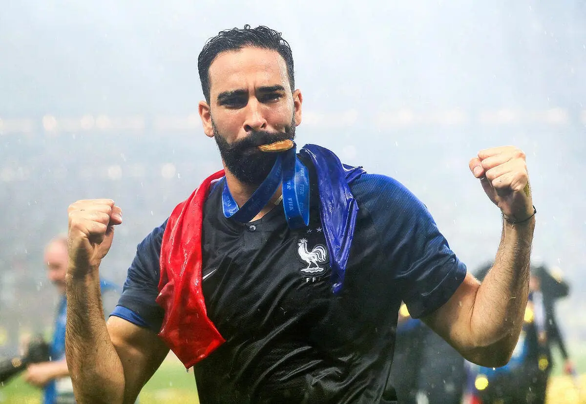 edf rami raconte le cauchemar qu il a vecu apres le mondial icon icon 37586585245337
