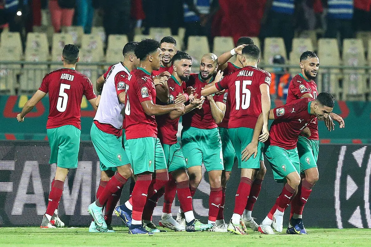 egyote maroc les compos 16h sur bein sport icon 024695 0158 333623