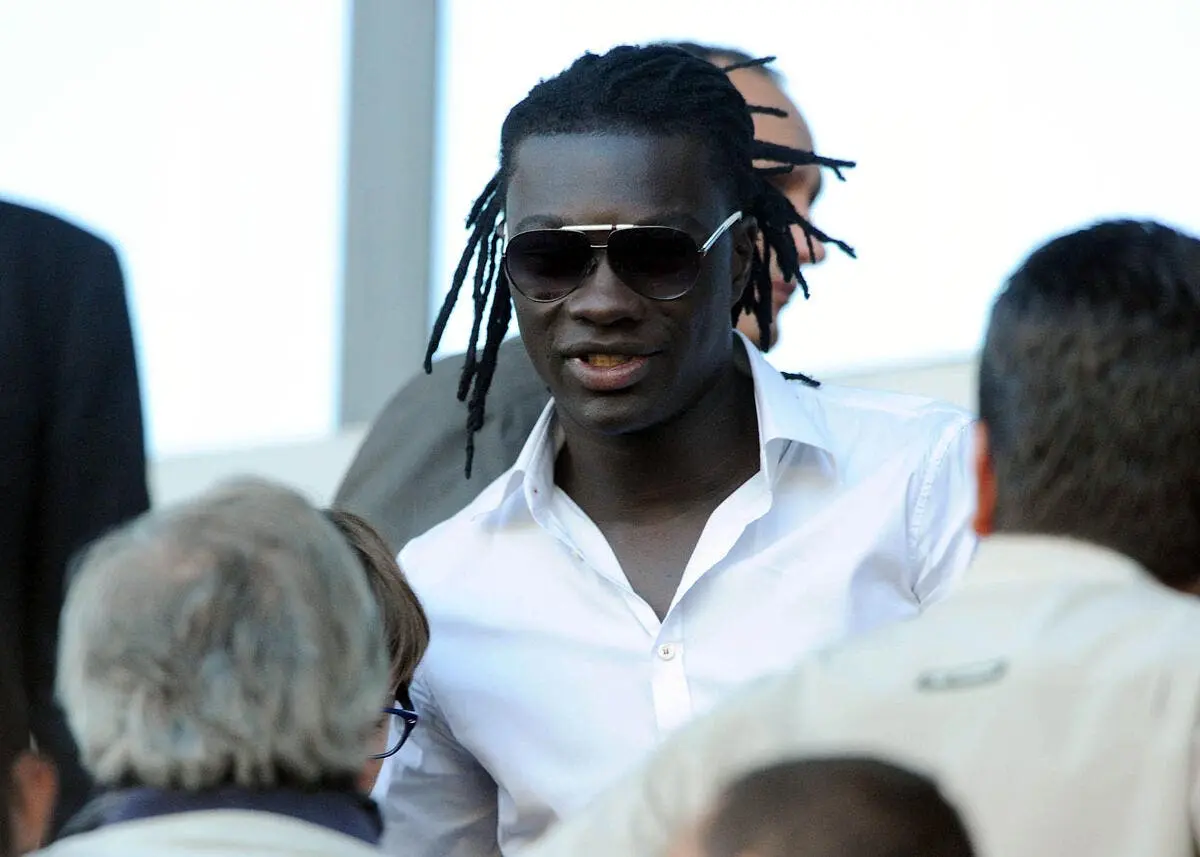 Bafé Gomis