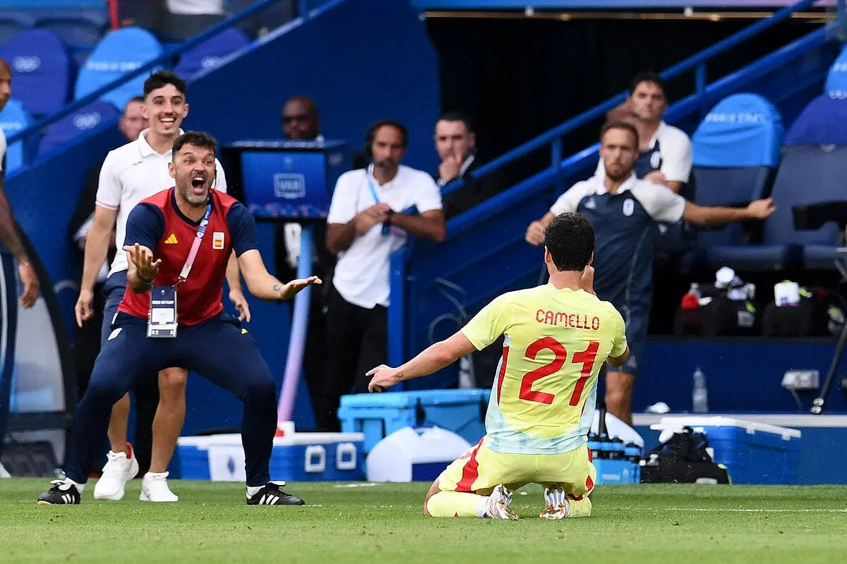 jo 2024 l espagne detruit le reve en or de la france iconsport 236605 0284 379570