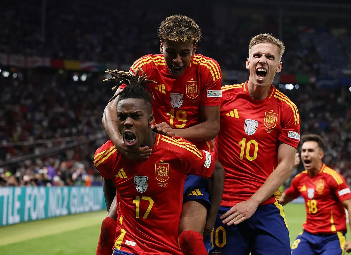 l espagne met l angleterre et l europe a ses pieds iconsport 234285 0265 378461