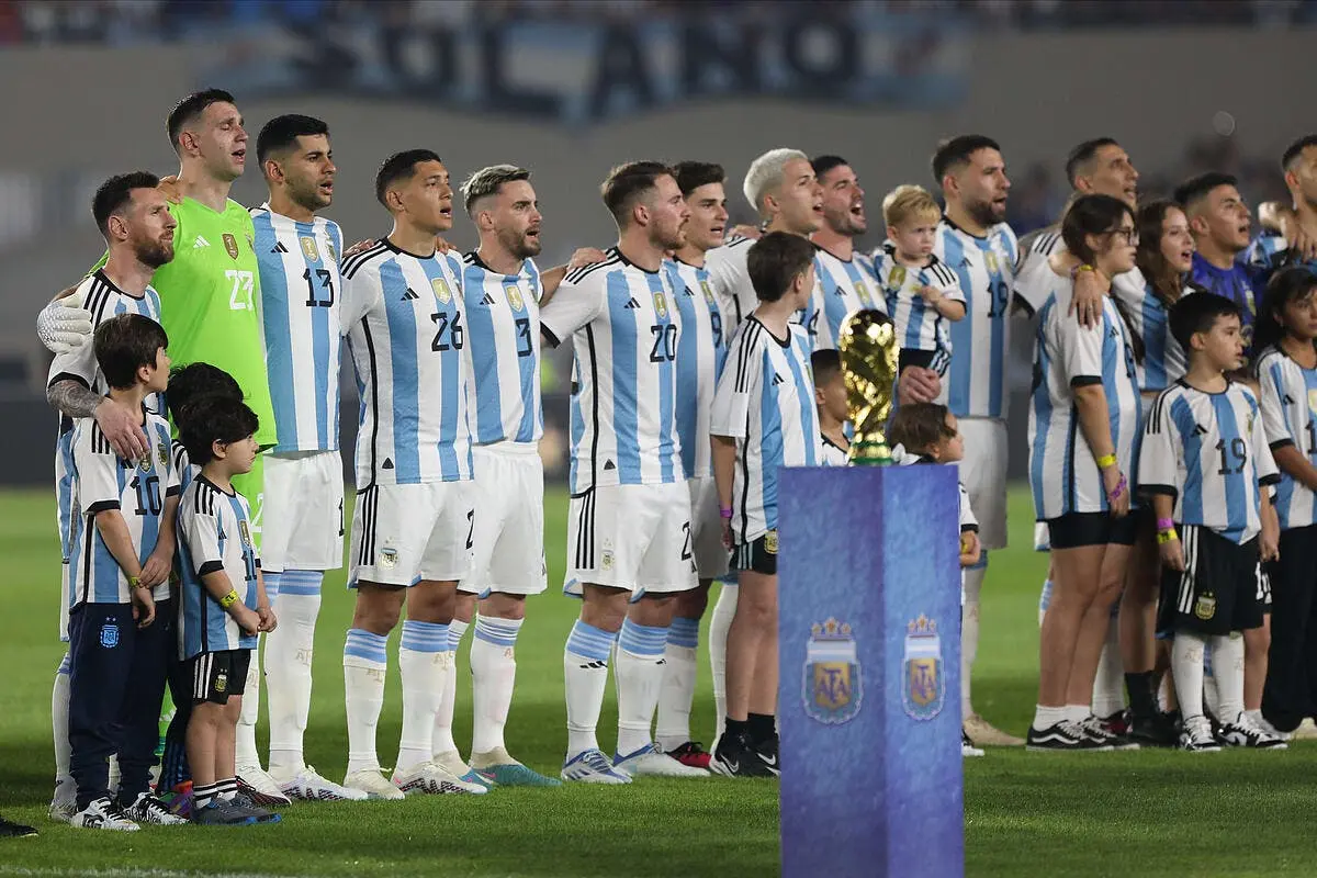 la provocation de trop les argentins derapent encore icon sipausa 45312810 358440