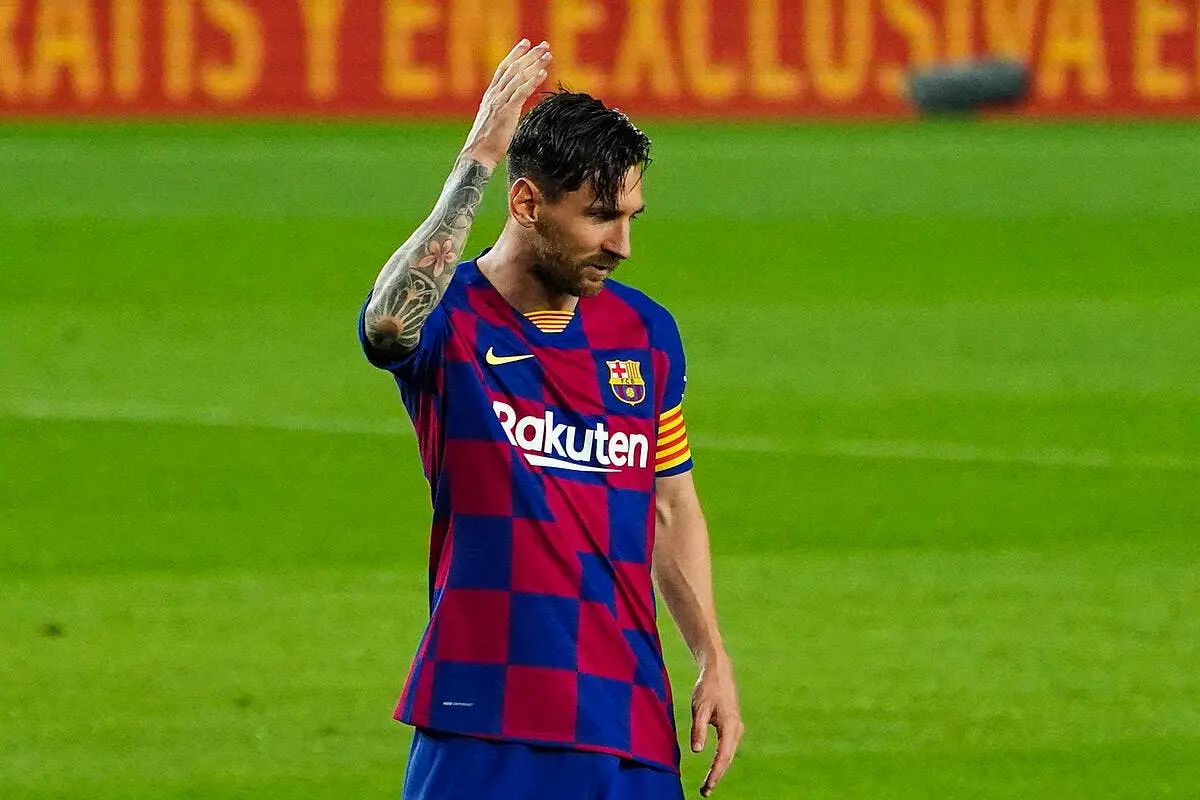 laporta mauvais sur le dossier messi son ancien concurrent balance icon ap 12224617 344407