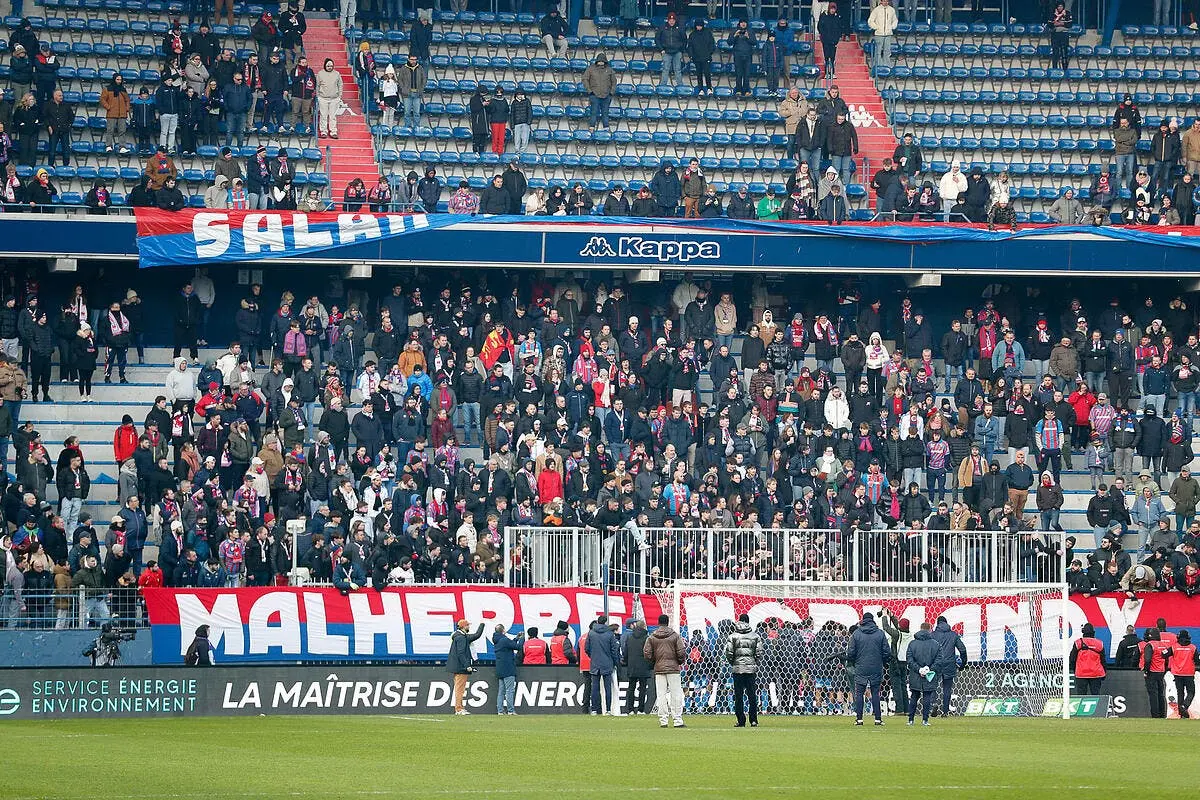 le caen de mbappe en national le maire appelle a la revolte iconsport 249027 0190 388047