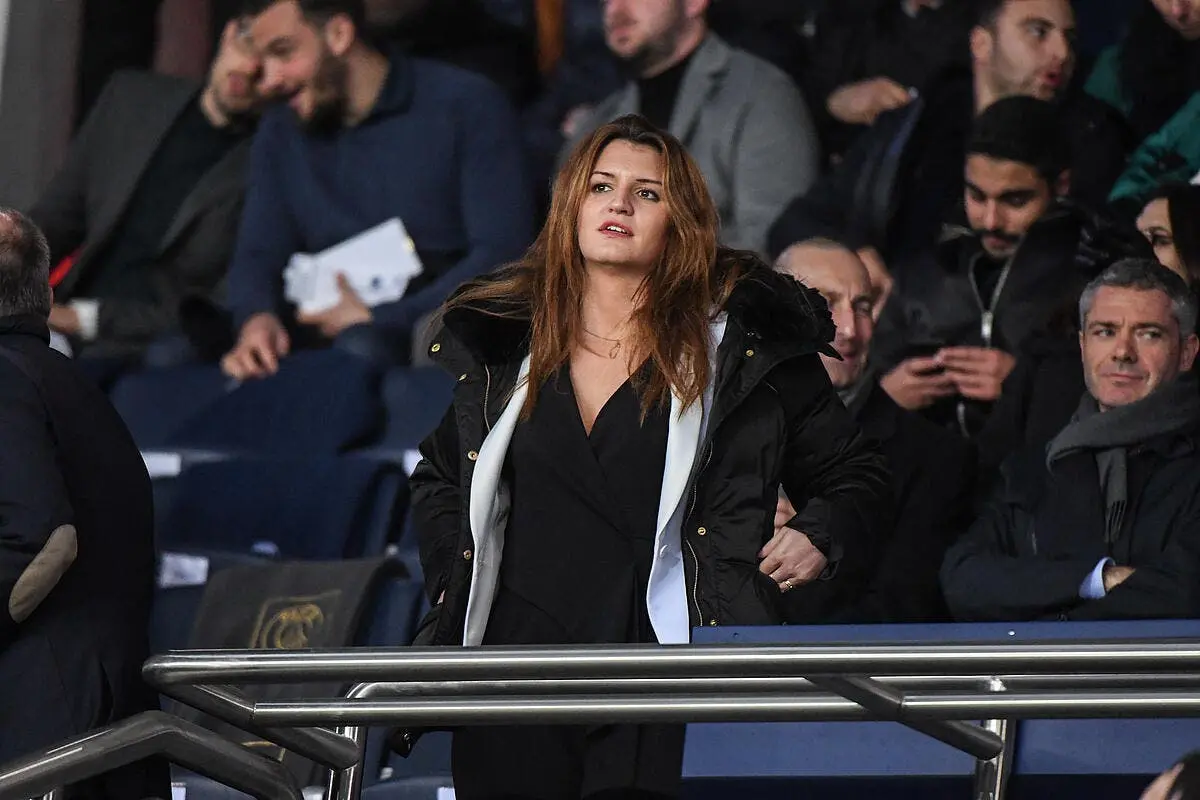 le foot feminin a rattrape son retard marlene schiappa se ridiculise schiappa257747