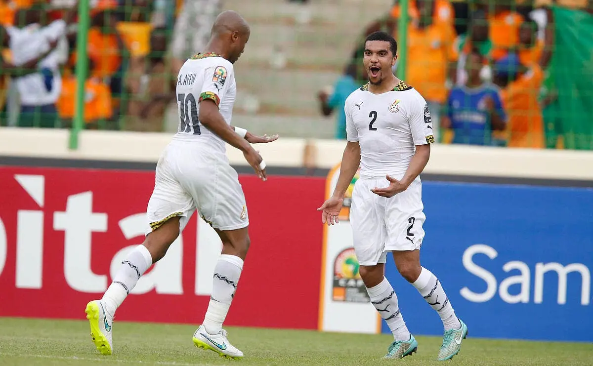 le ghana n a pas peur de se faire voler face a la guinee equatoriale iconsport mbm 010215 08 14103327