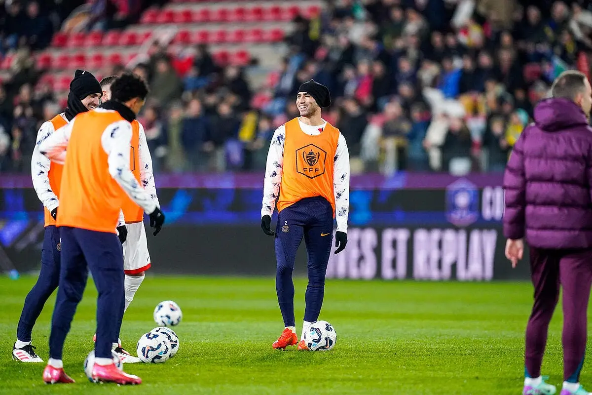 le psg colle un 7 0 trois joueurs ont decu iconsport 253312 0164 389062
