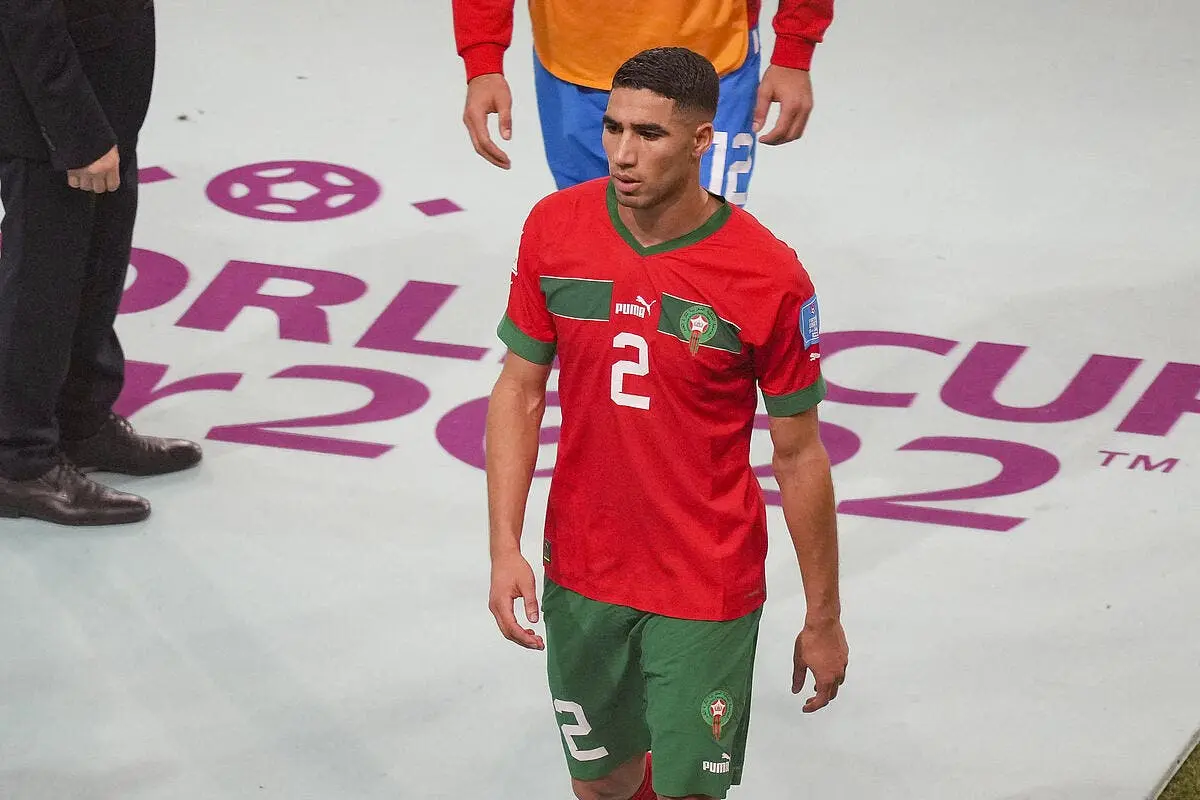le qatar a donne une lecon au monde hakimi sidere iconsport 167968 0490 383864