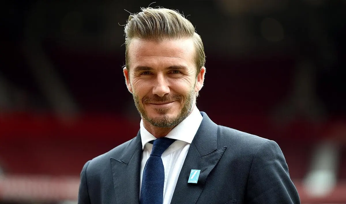 mercato cr7 messi et neymar beckham peut les convaincre en un mot beckham 2 309999